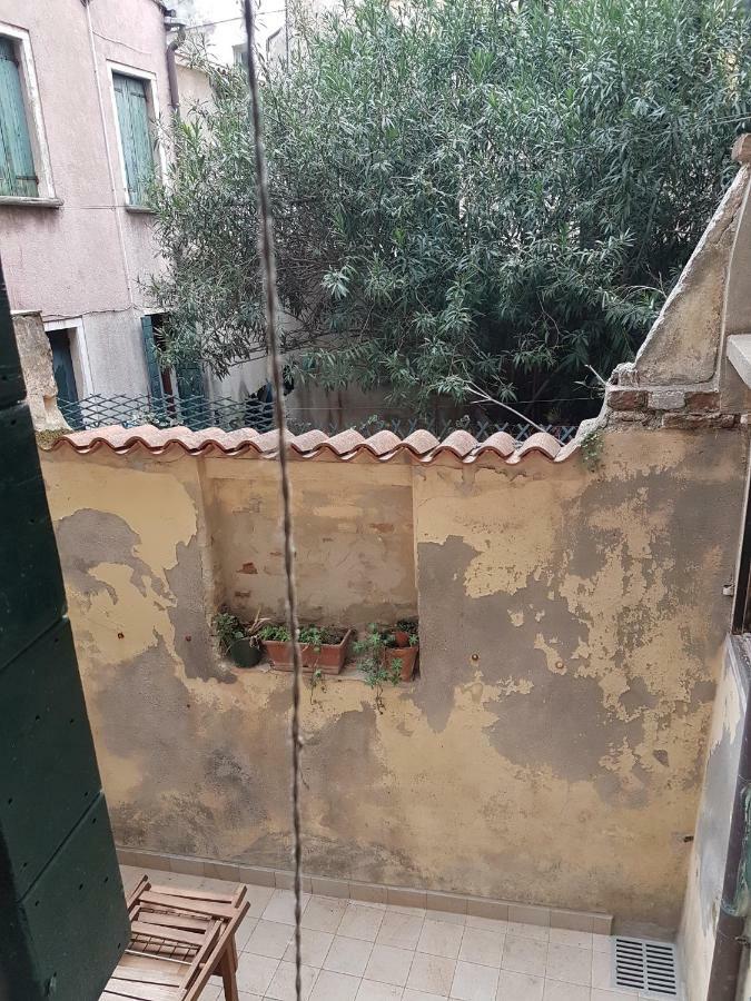 Ai Templari San Marco Villa Venice Exterior photo